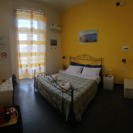 Ale Naples Holiday Экстерьер фото