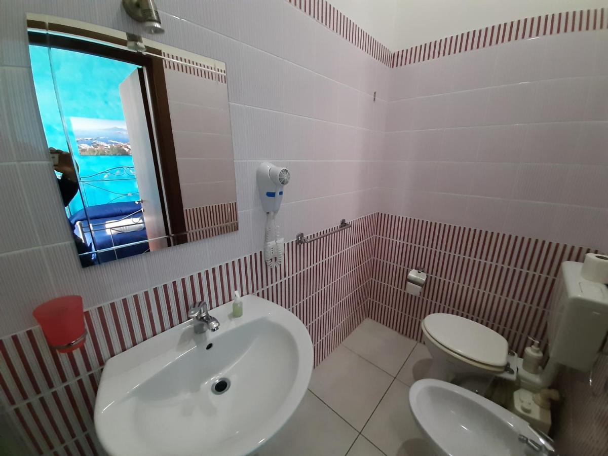 Ale Naples Holiday Экстерьер фото