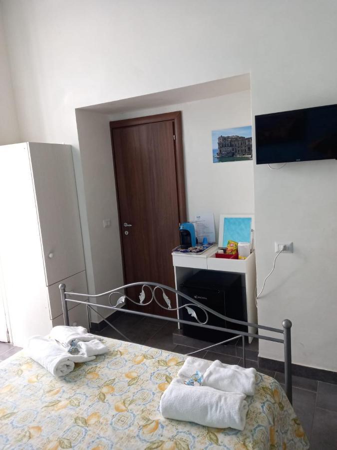 Ale Naples Holiday Экстерьер фото