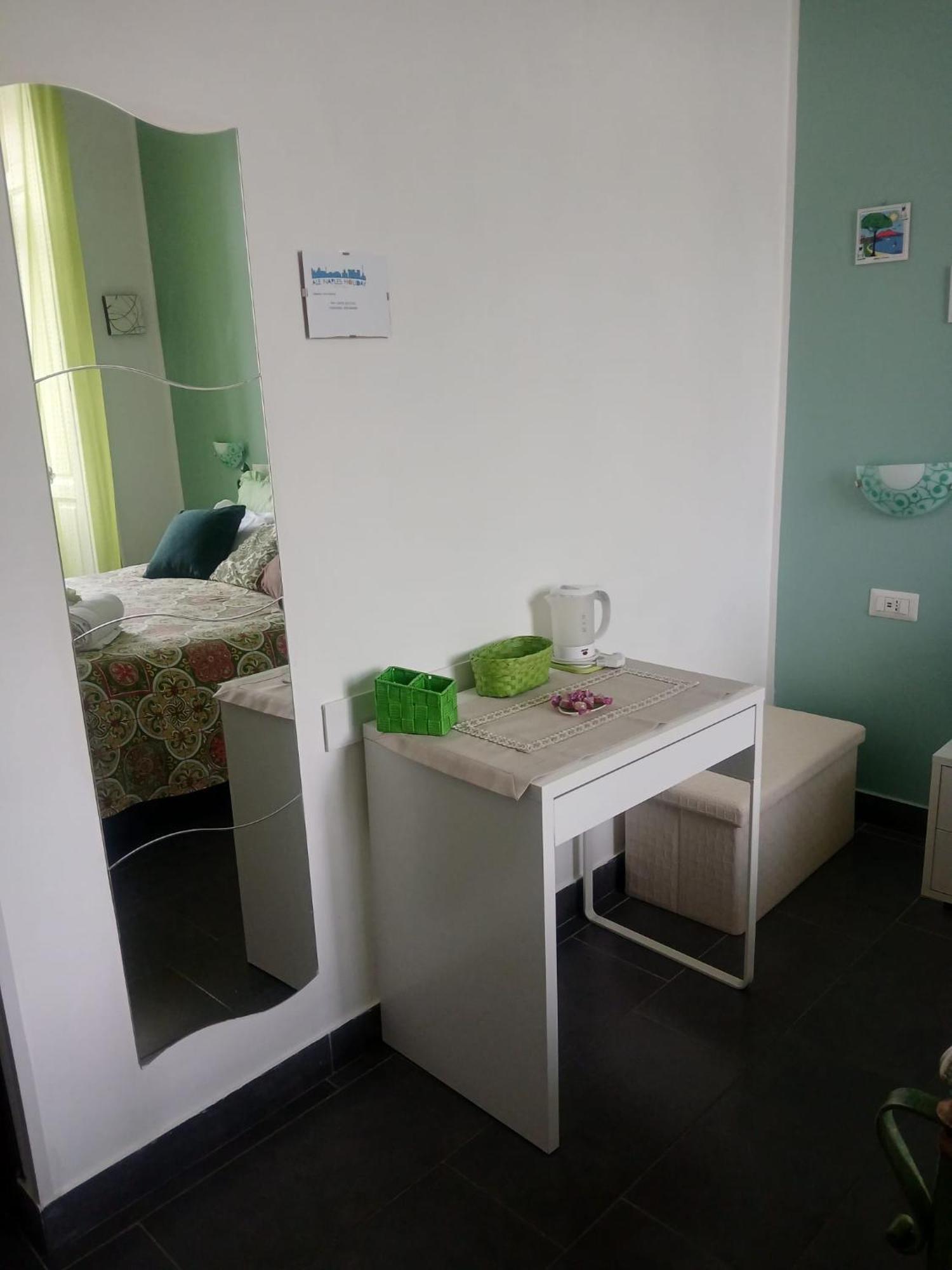 Ale Naples Holiday Экстерьер фото