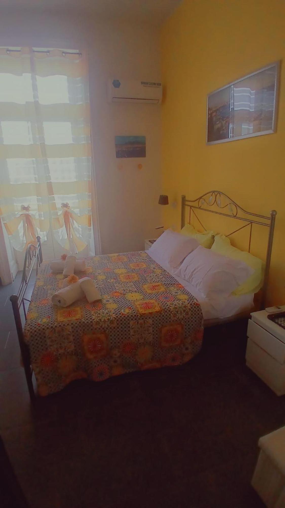 Ale Naples Holiday Экстерьер фото