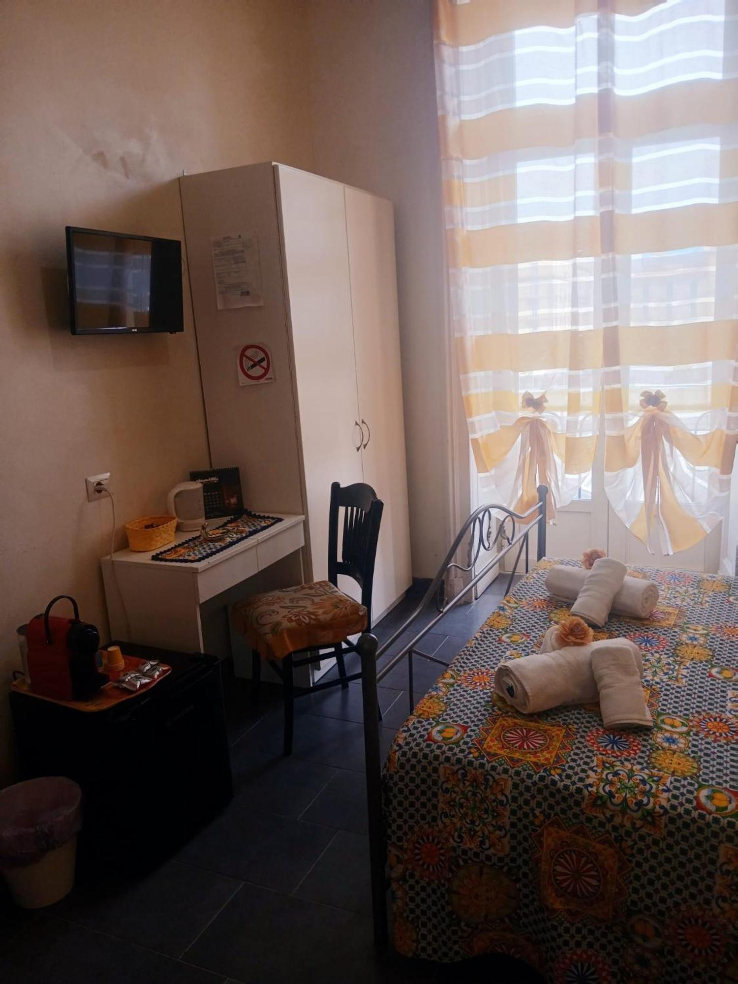 Ale Naples Holiday Экстерьер фото